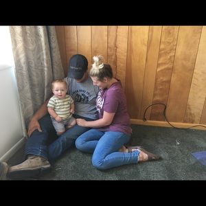 Meet your Posher, Joni